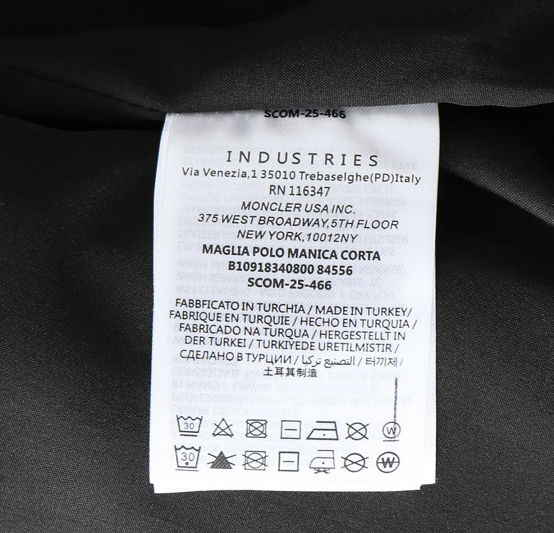 Moncler Jacket M-l-xxxl