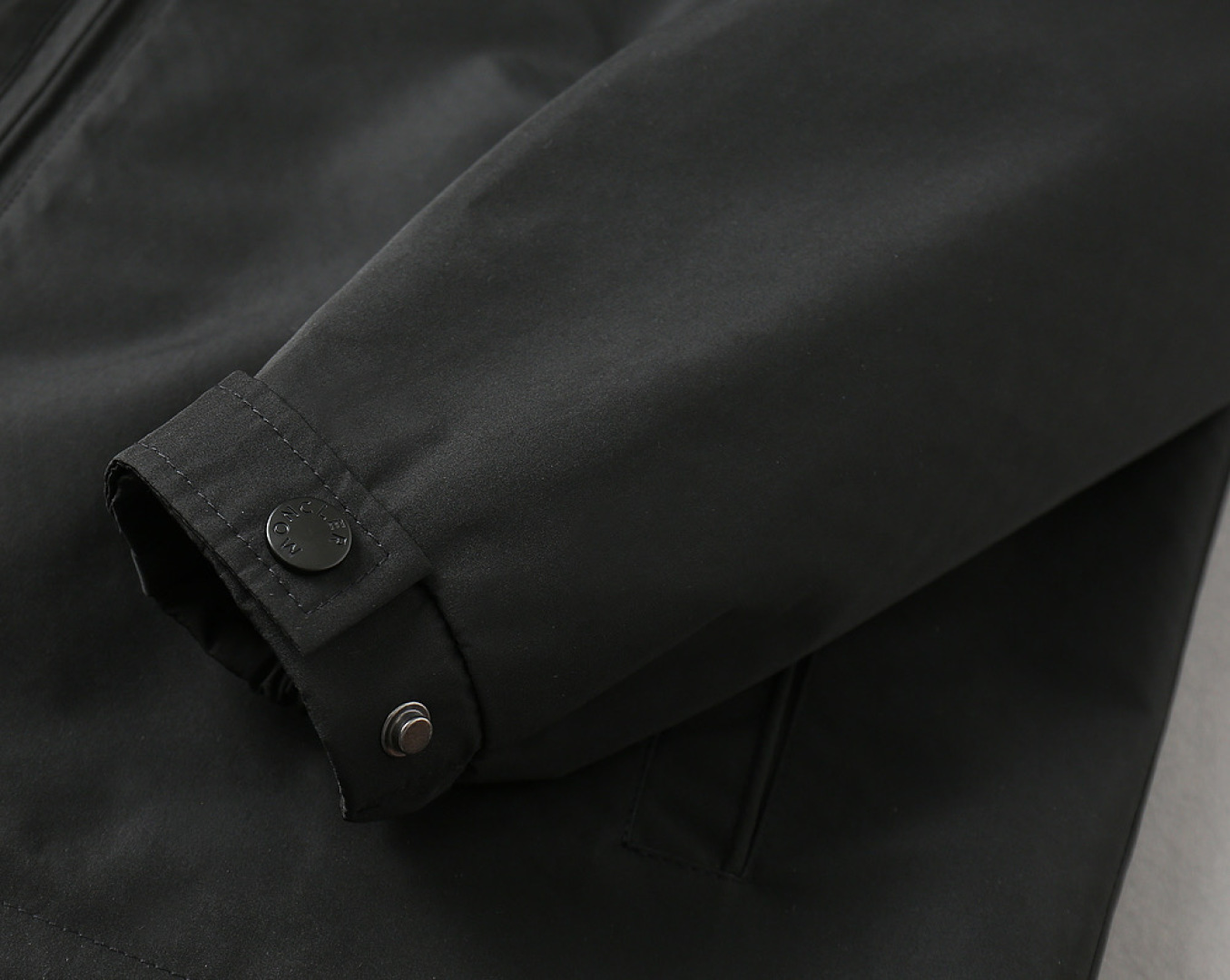 Moncler Jacket M-l-xxxl