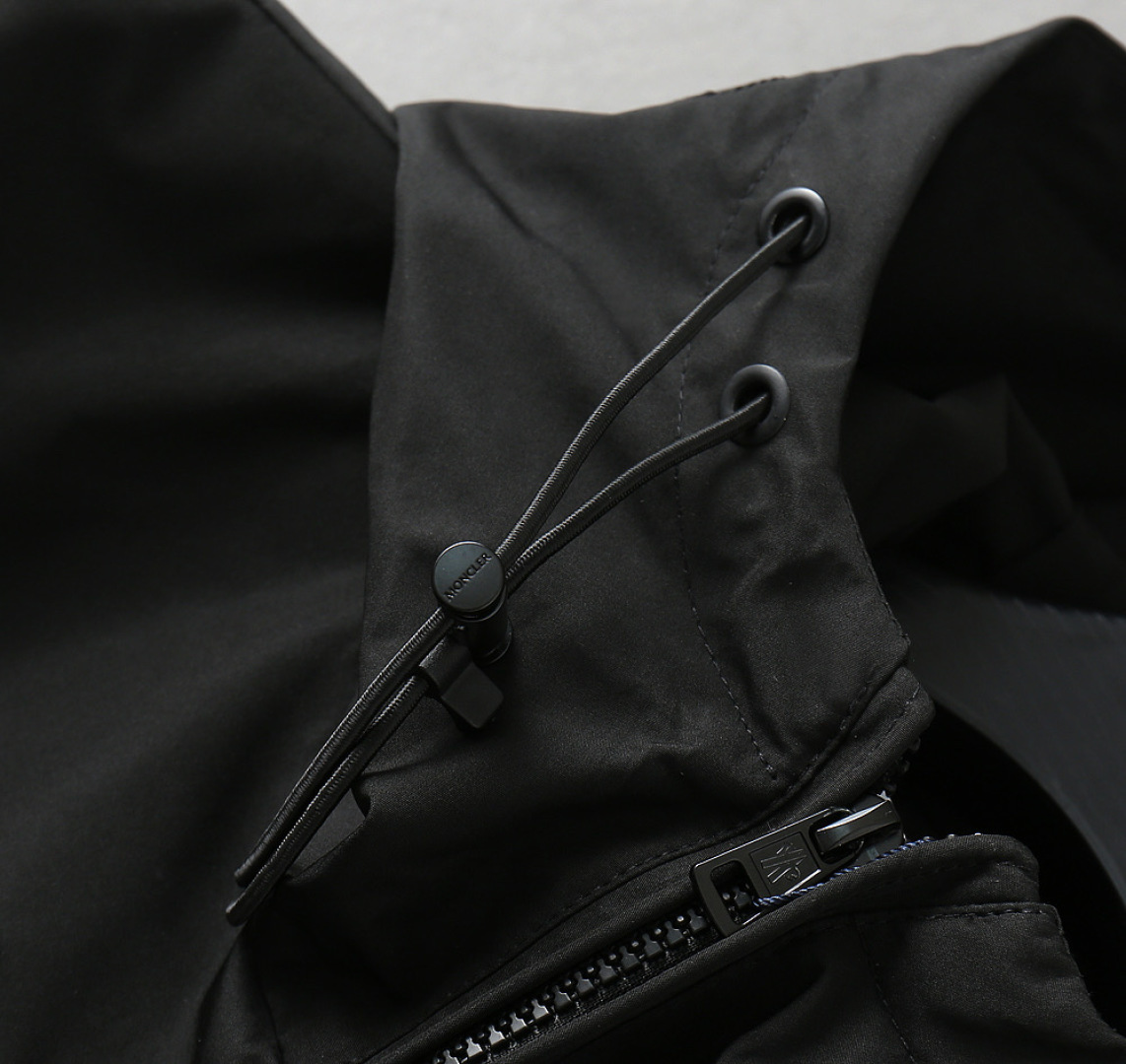 Moncler Jacket M-l-xxxl
