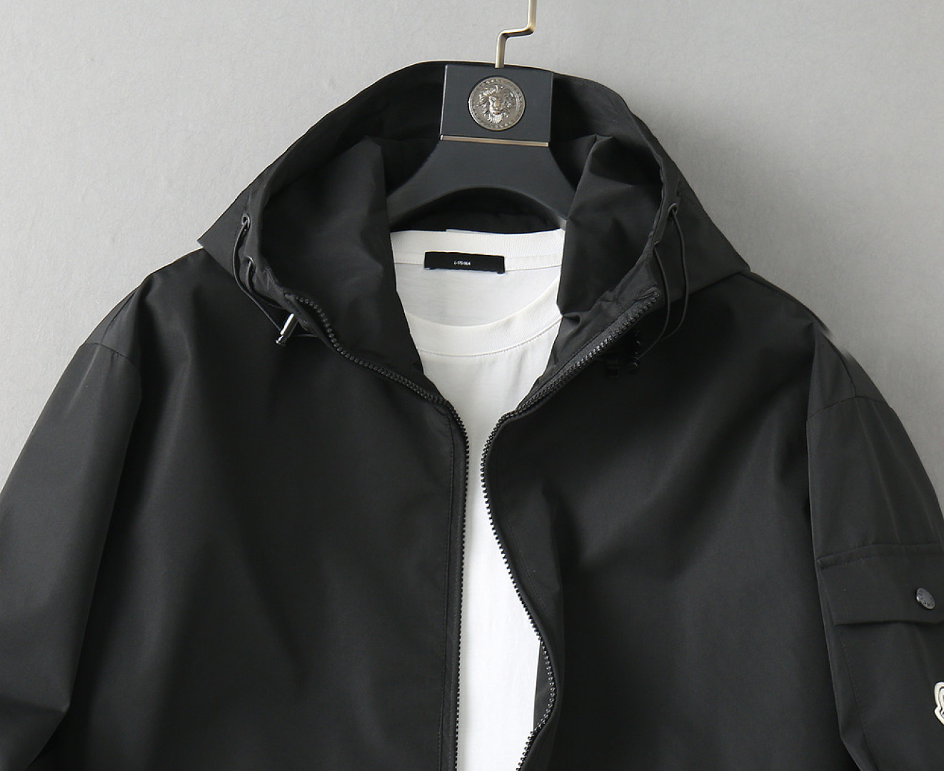 Moncler Jacket M-l-xxxl