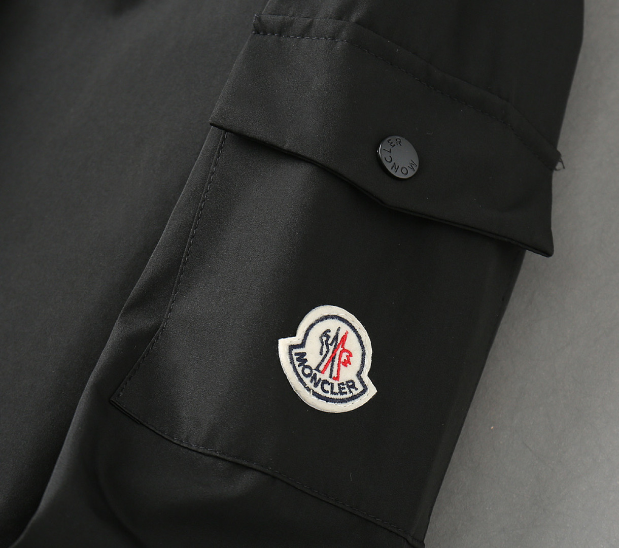 Moncler Jacket M-l-xxxl