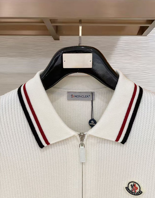 Moncler Basic Clothing Wool M-l-xl