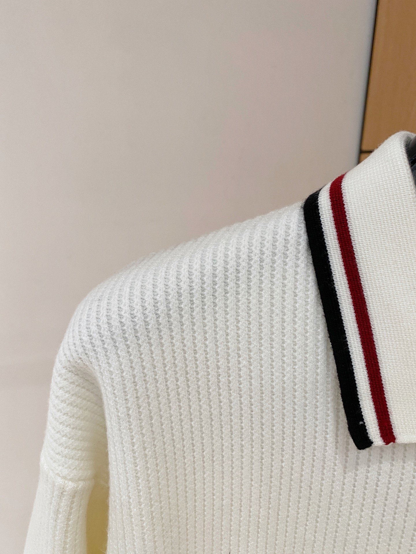Moncler Basic Clothing Wool M-l-xl