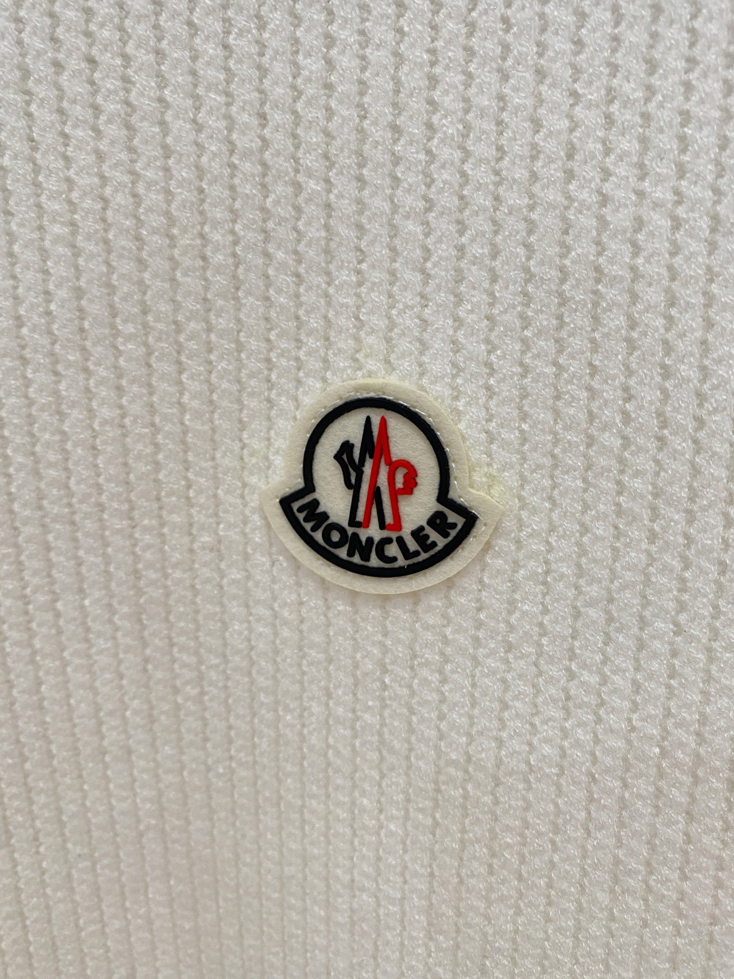 Moncler Basic Clothing Wool M-l-xl