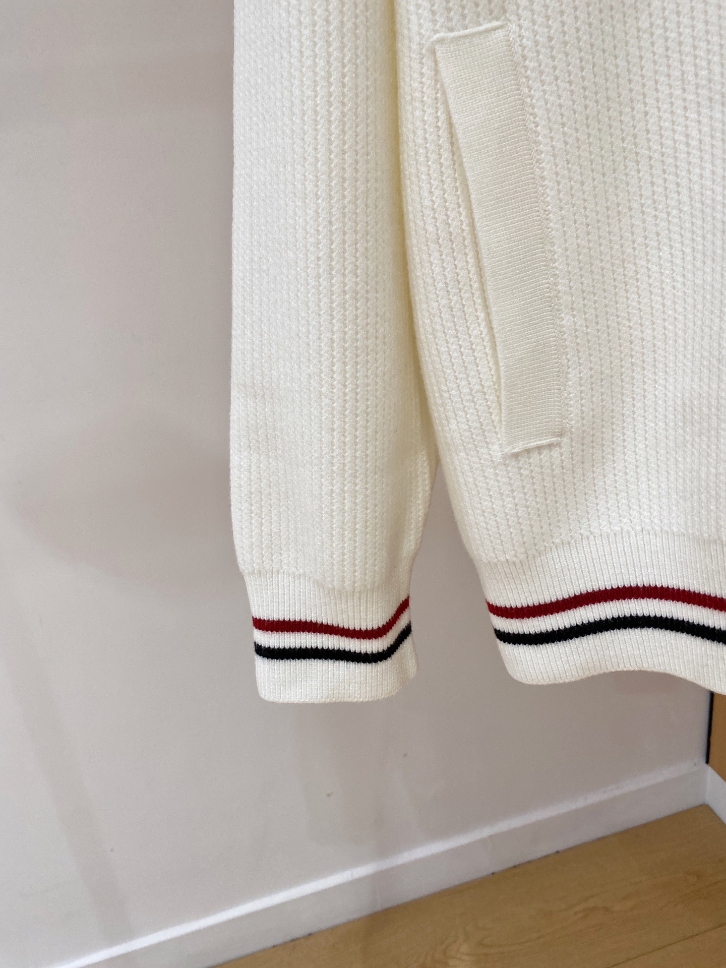 Moncler Basic Clothing Wool M-l-xl