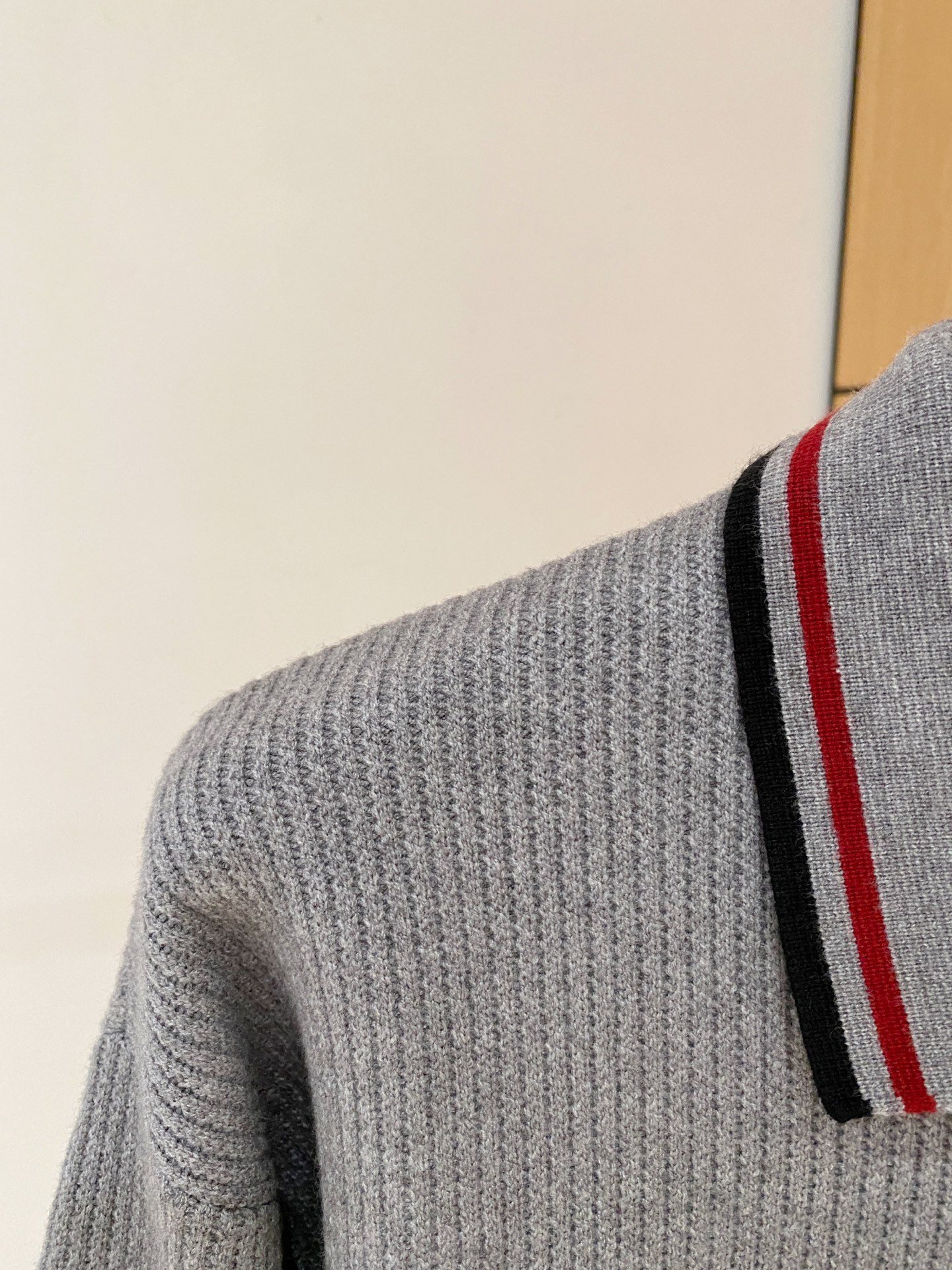 Moncler Basic Clothing Wool M-l-xl