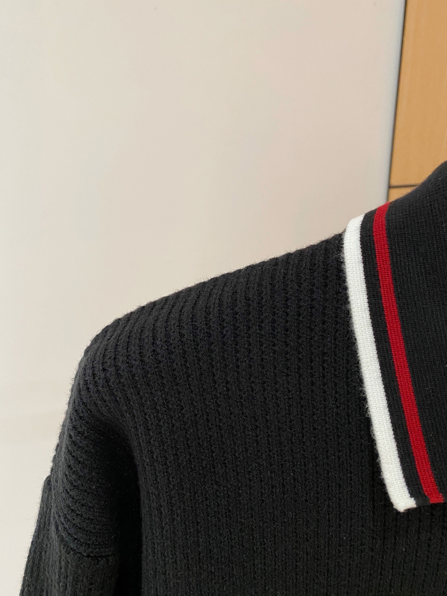 Moncler Basic Clothing Wool M-l-xl