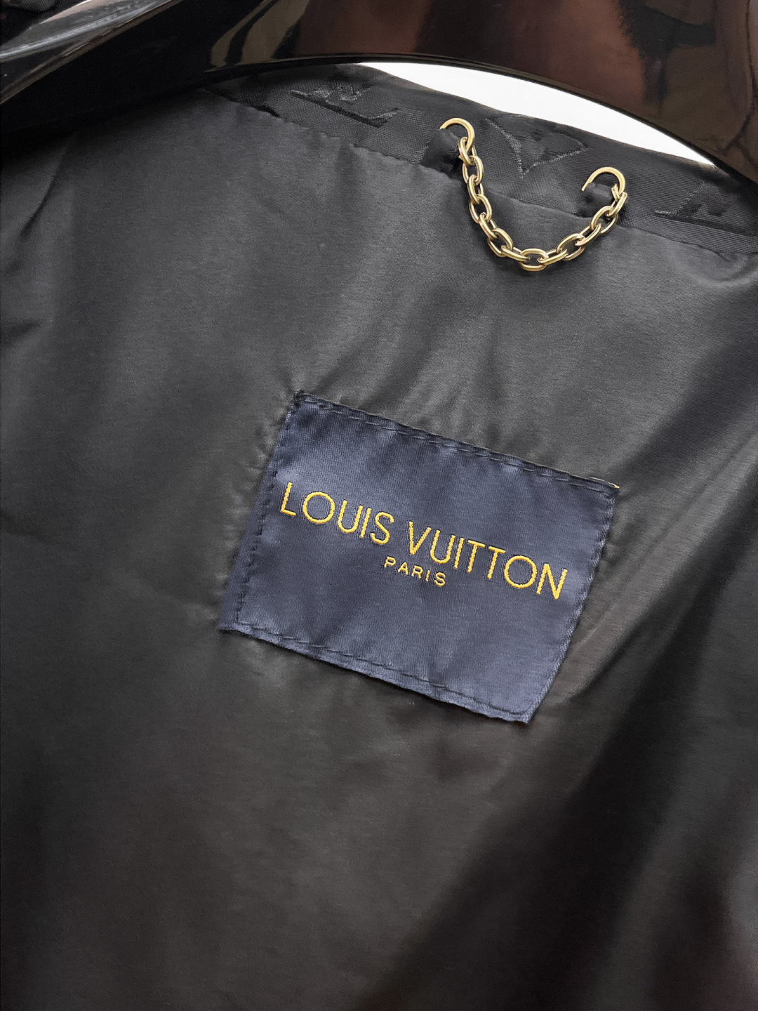 Louis Vuitton Male Jacket M-l-xxxl
