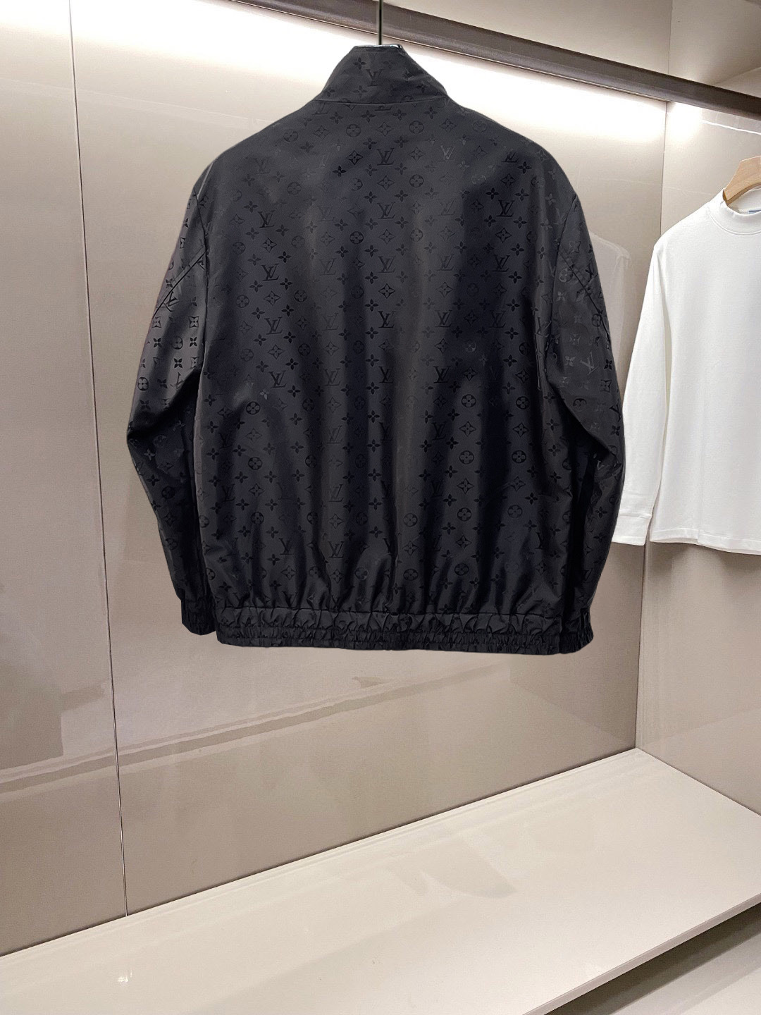 Louis Vuitton Male Jacket M-l-xxxl