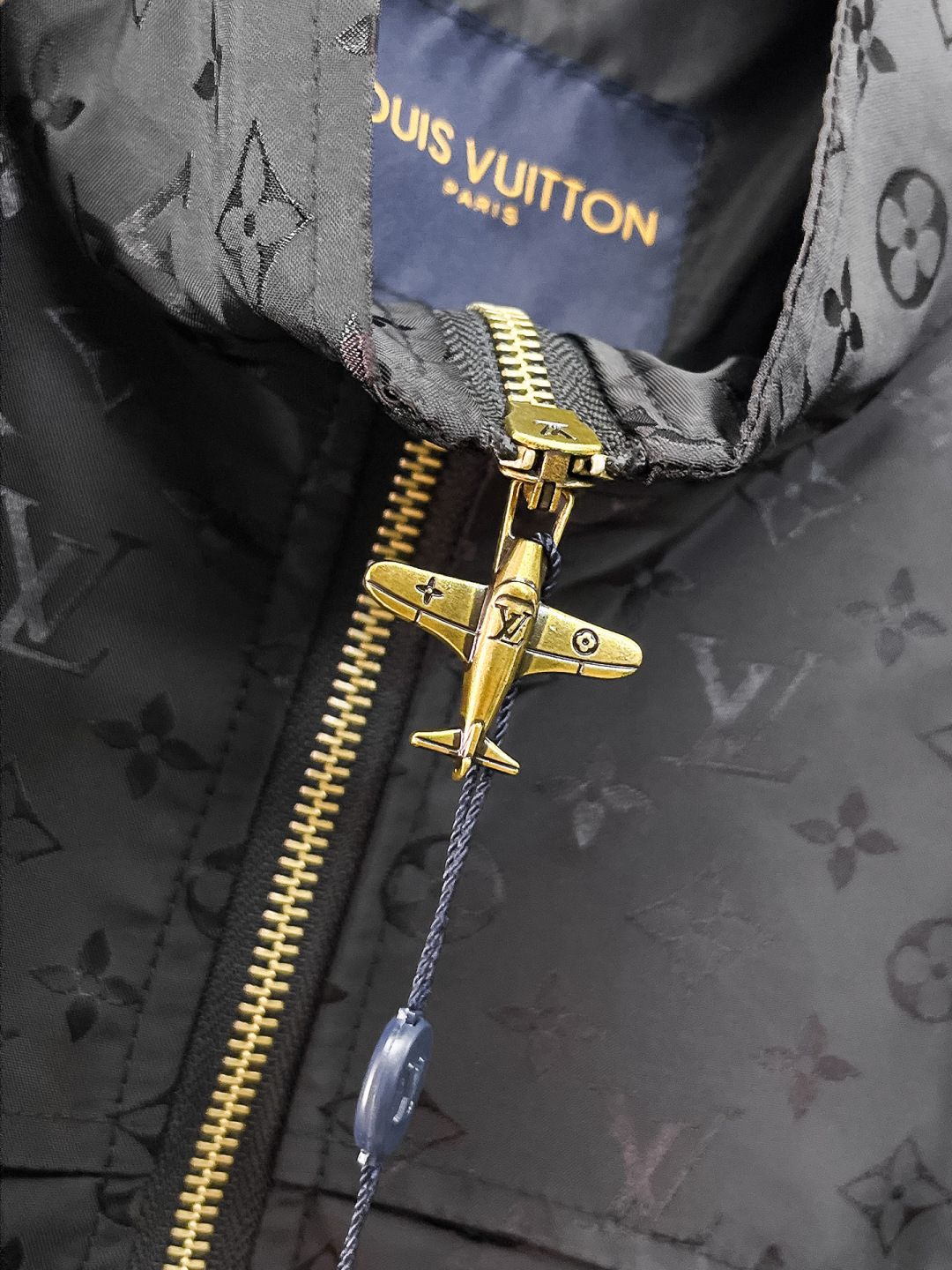 Louis Vuitton Male Jacket M-l-xxxl