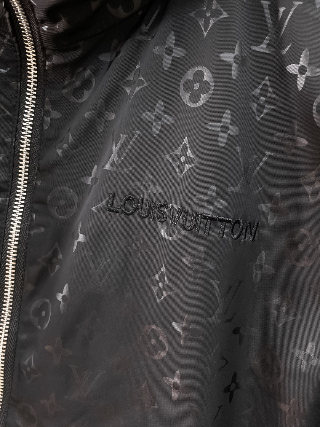 Louis Vuitton Male Jacket M-l-xxxl