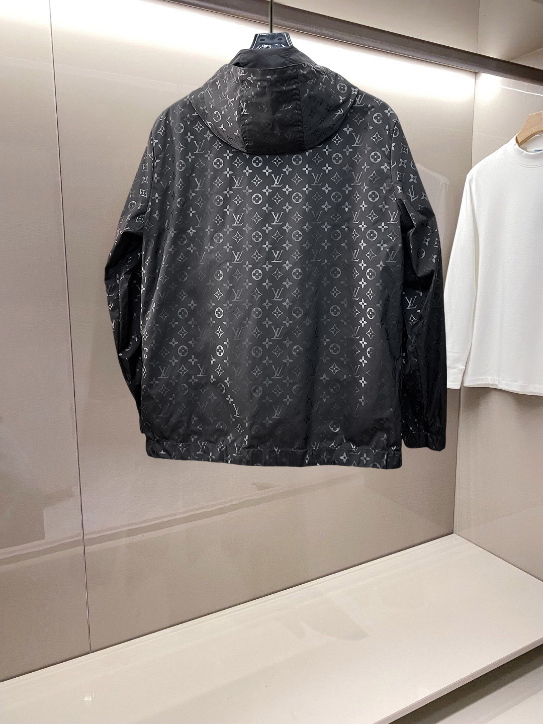 Louis Vuitton Male Jacket M-l-xxxl
