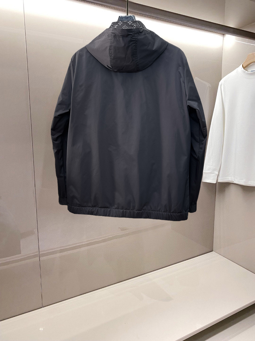 Louis Vuitton Male Jacket M-l-xxxl