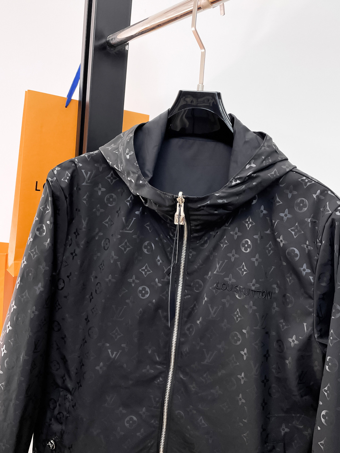 Louis Vuitton Male Jacket M-l-xxxl