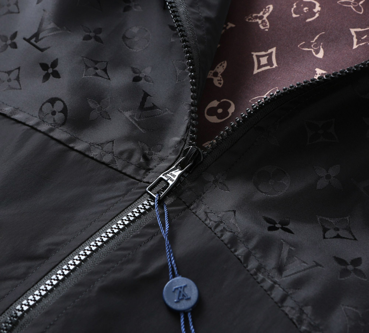 Louis Vuitton Jacket M-l-xxxl