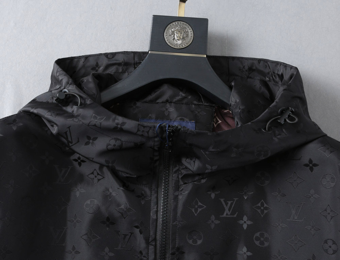 Louis Vuitton Jacket M-l-xxxl