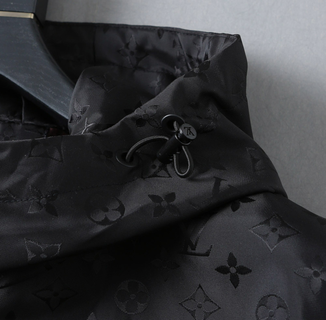 Louis Vuitton Jacket M-l-xxxl