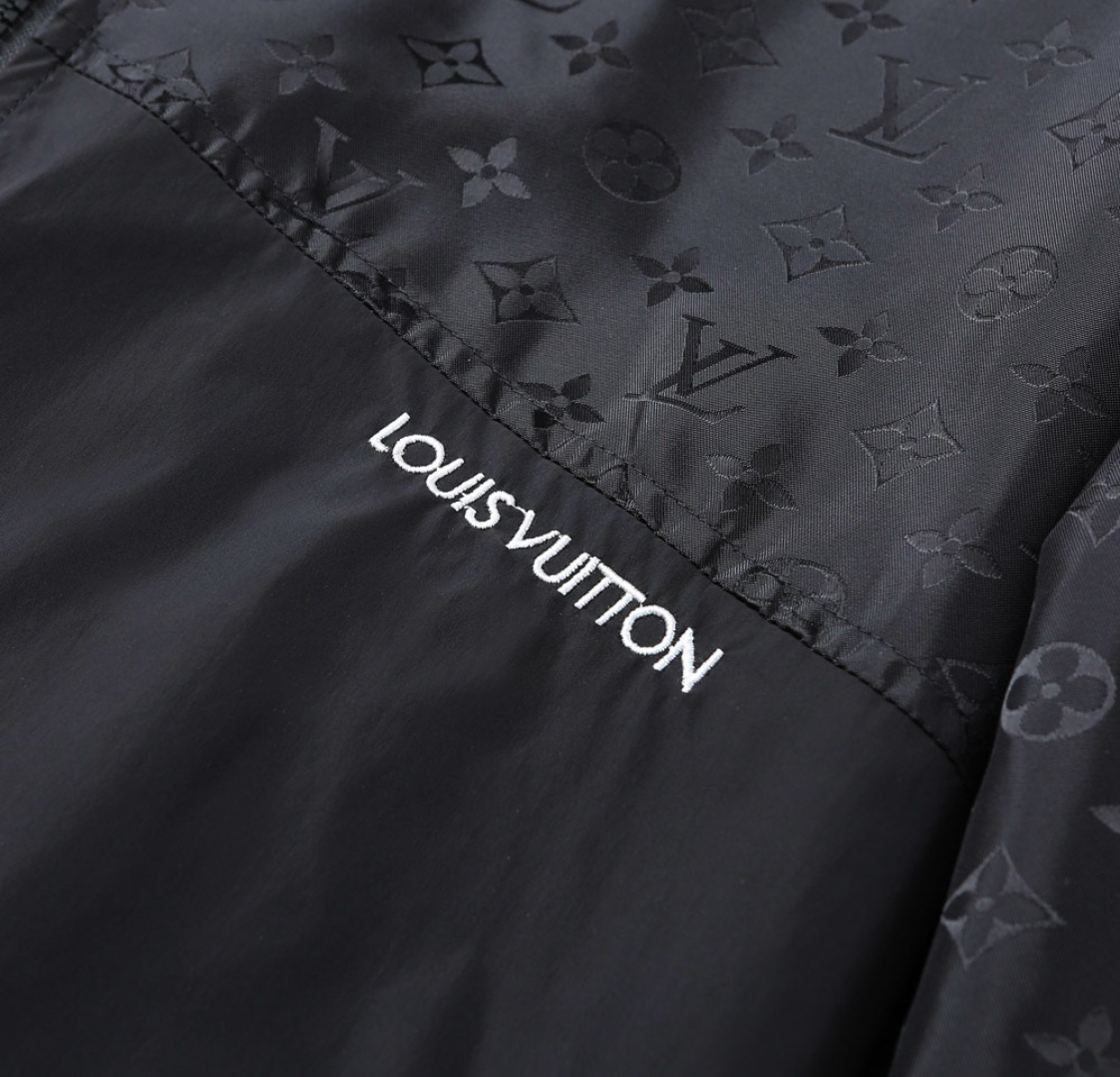Louis Vuitton Jacket M-l-xxxl
