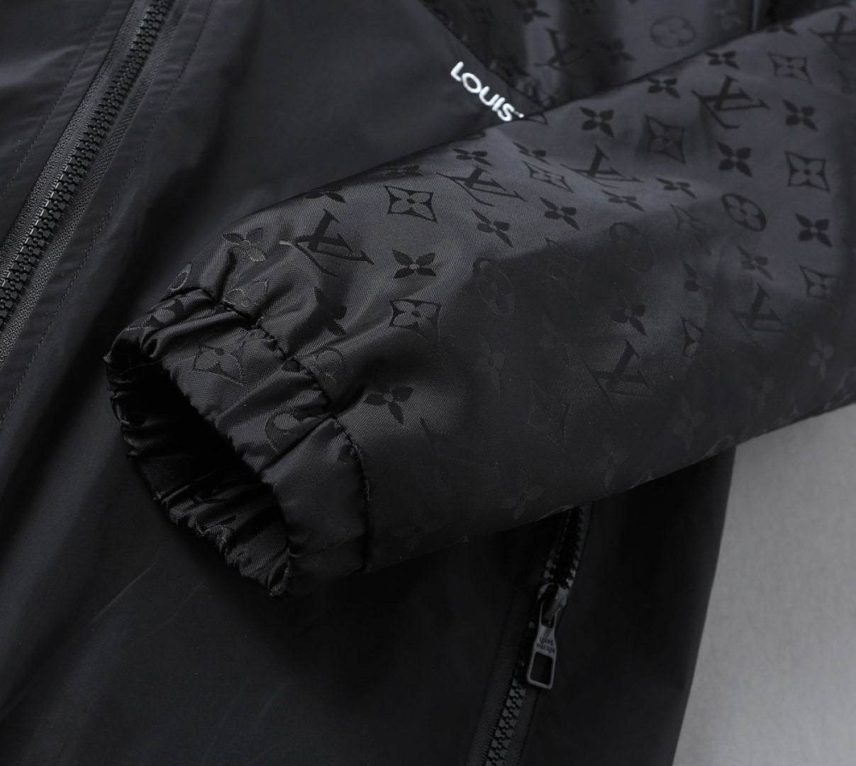 Louis Vuitton Jacket M-l-xxxl