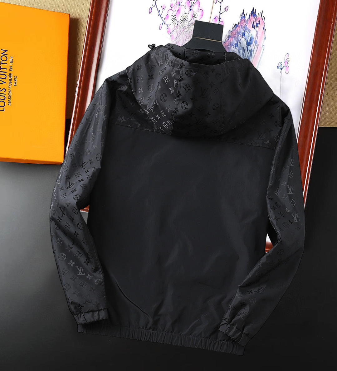 Louis Vuitton Jacket M-l-xxxl