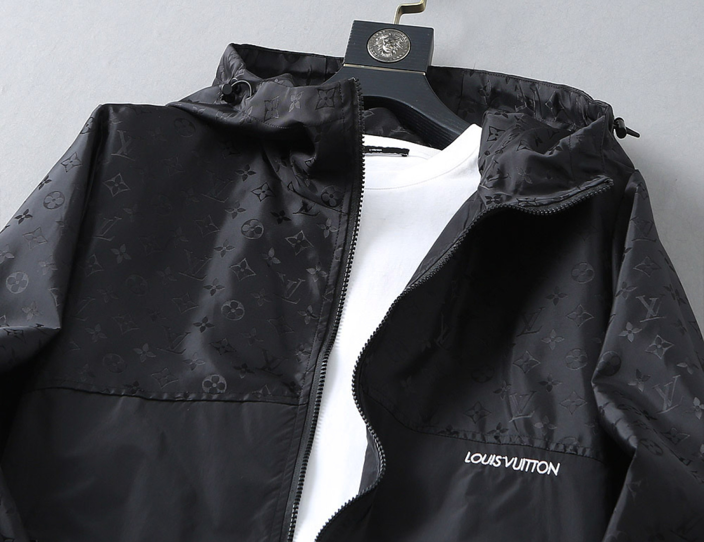 Louis Vuitton Jacket M-l-xxxl