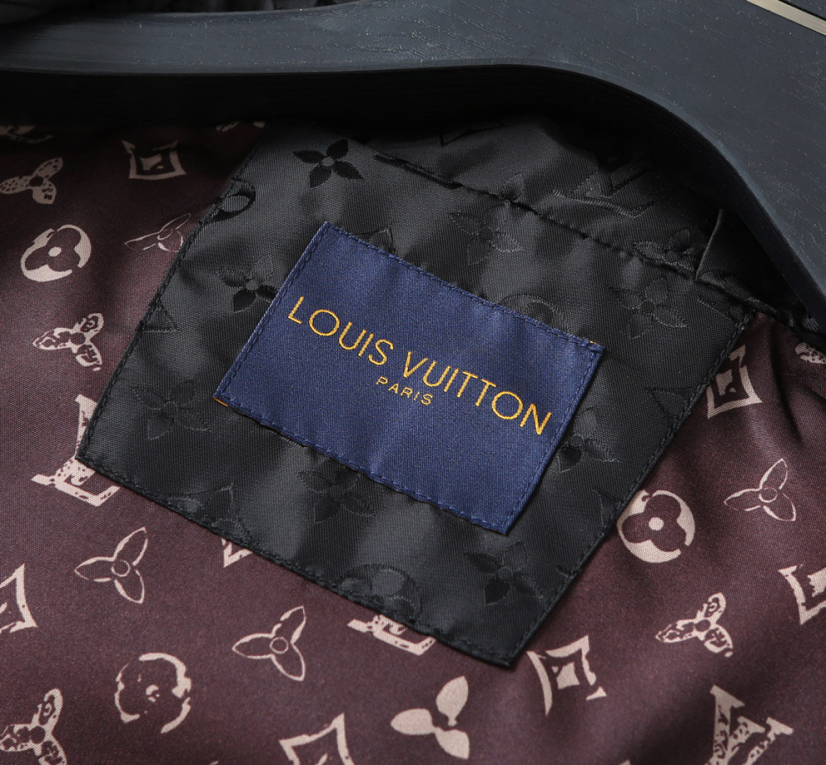 Louis Vuitton Jacket M-l-xxxl