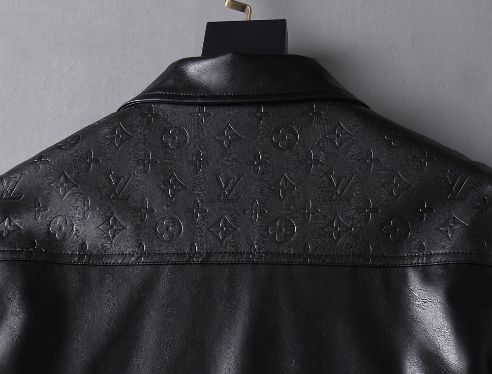 Louis Vuitton Jacket M-l-xxxl