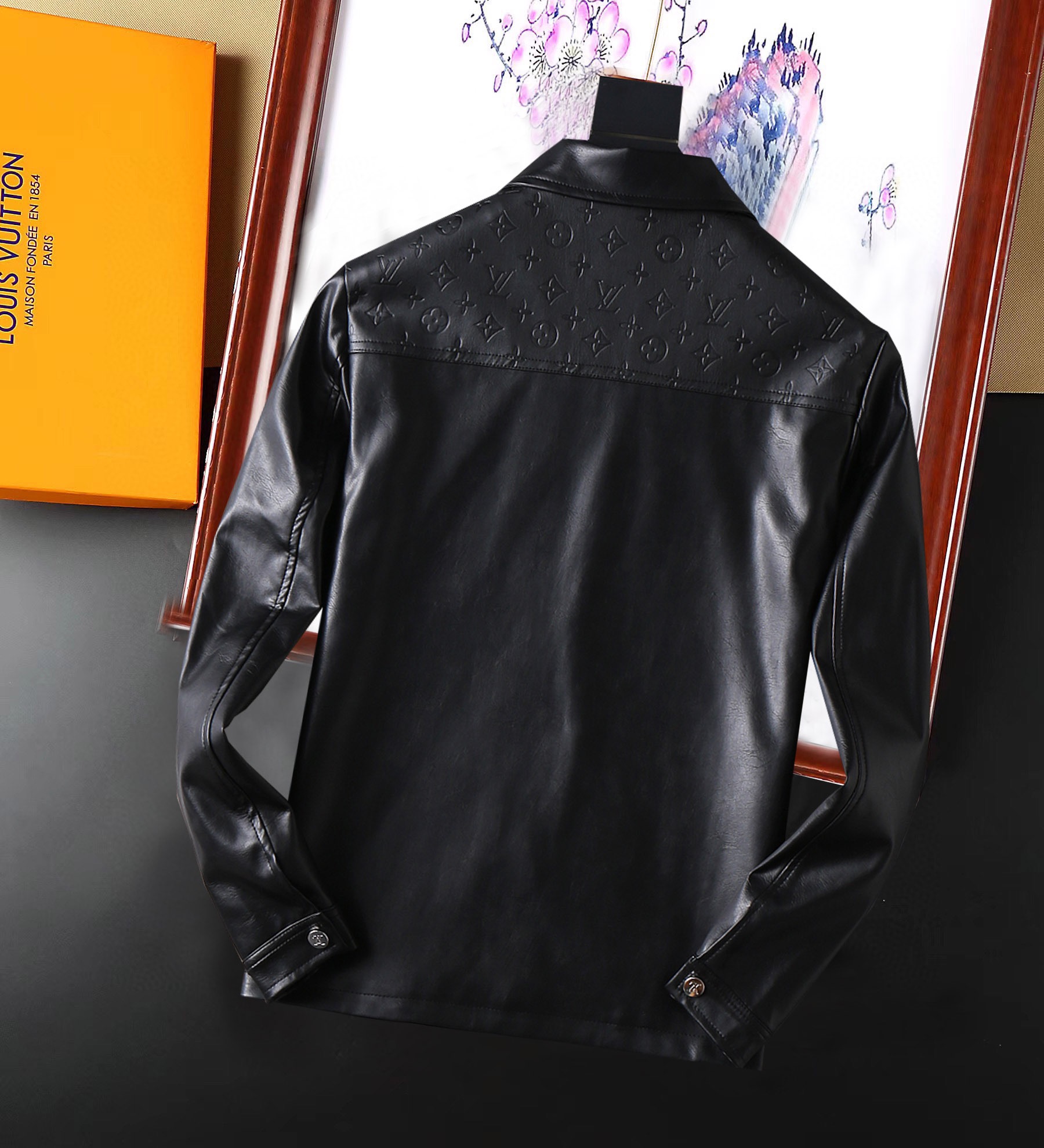 Louis Vuitton Jacket M-l-xxxl