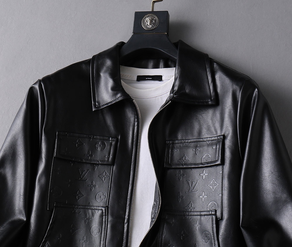 Louis Vuitton Jacket M-l-xxxl