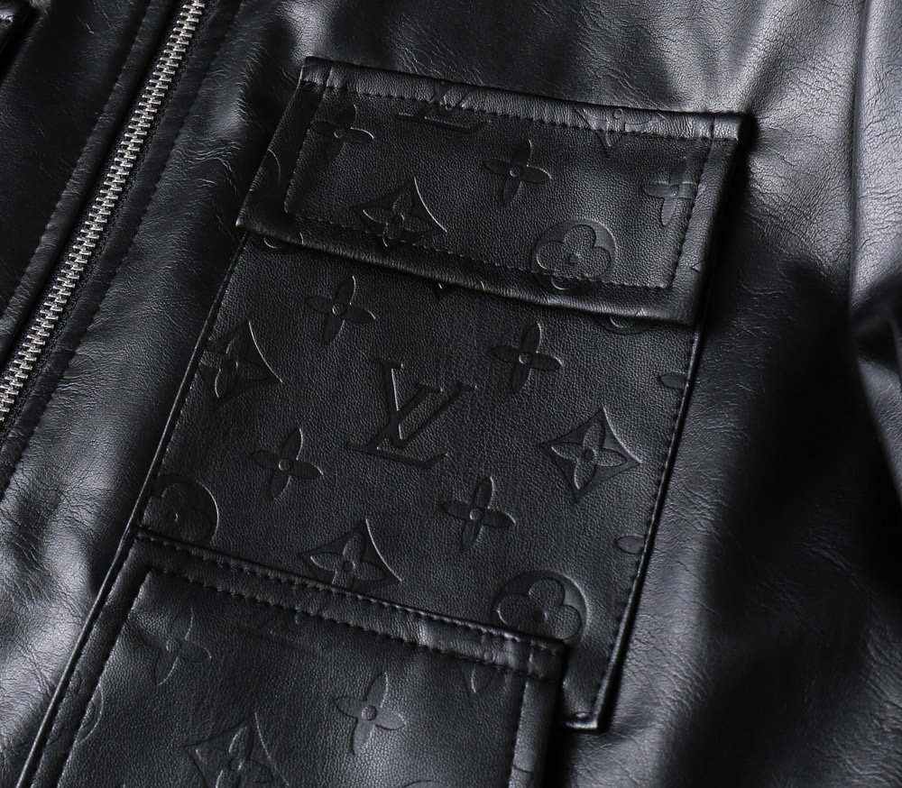 Louis Vuitton Jacket M-l-xxxl