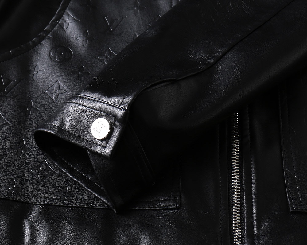 Louis Vuitton Jacket M-l-xxxl