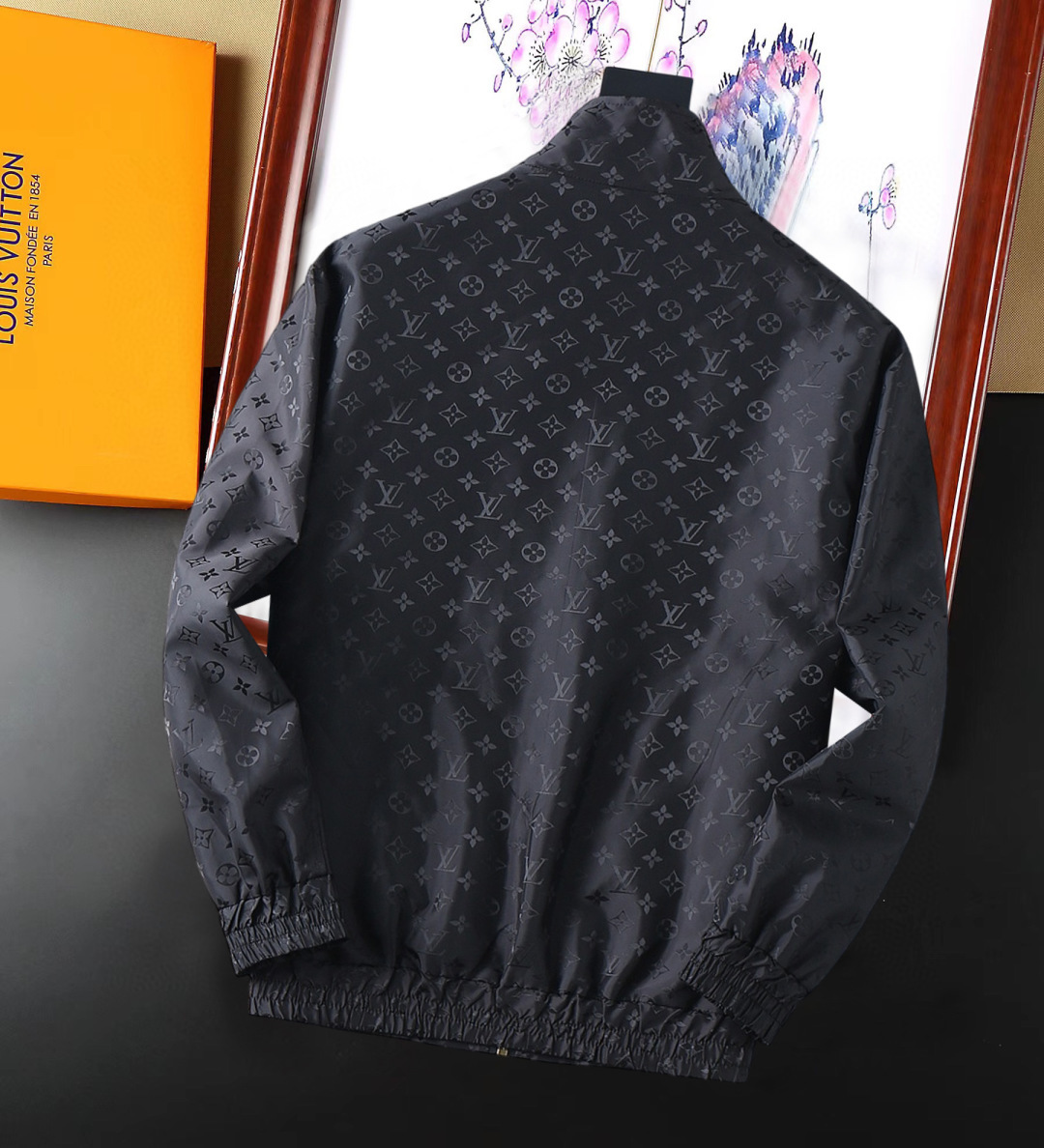 Louis Vuitton Jacket M-l-xxxl