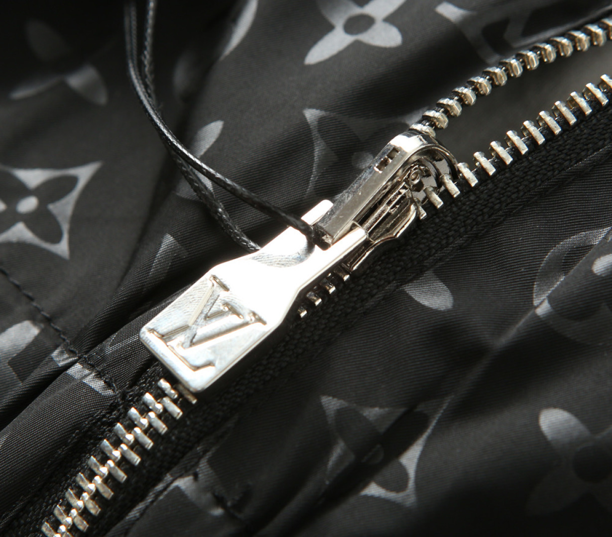 Louis Vuitton Jacket M-l-xxxl
