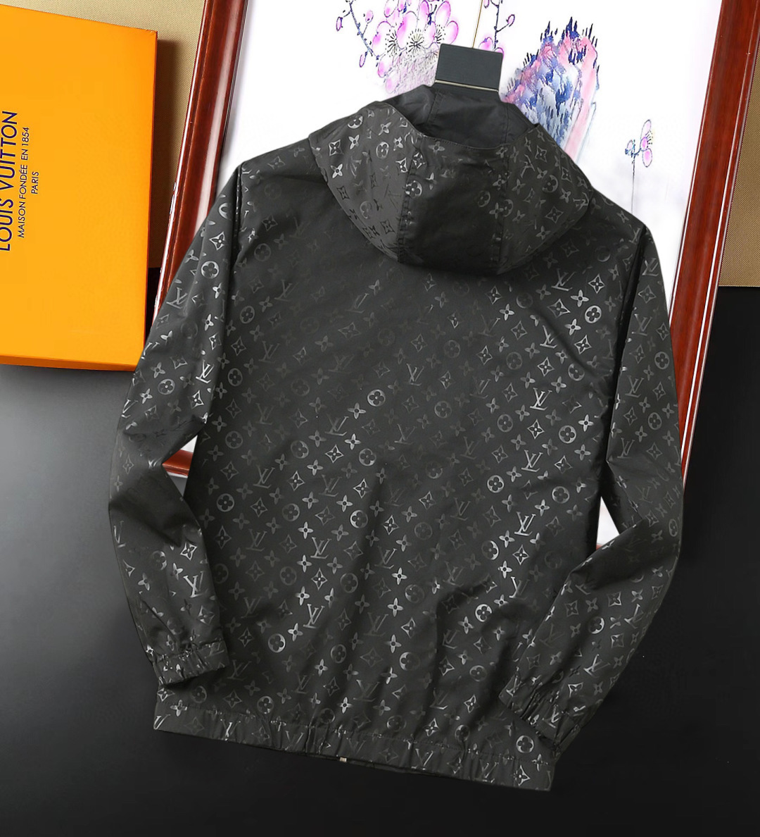 Louis Vuitton Jacket M-l-xxxl