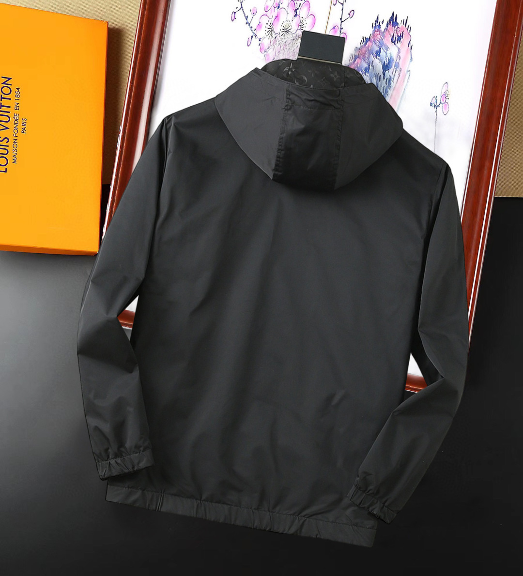 Louis Vuitton Jacket M-l-xxxl