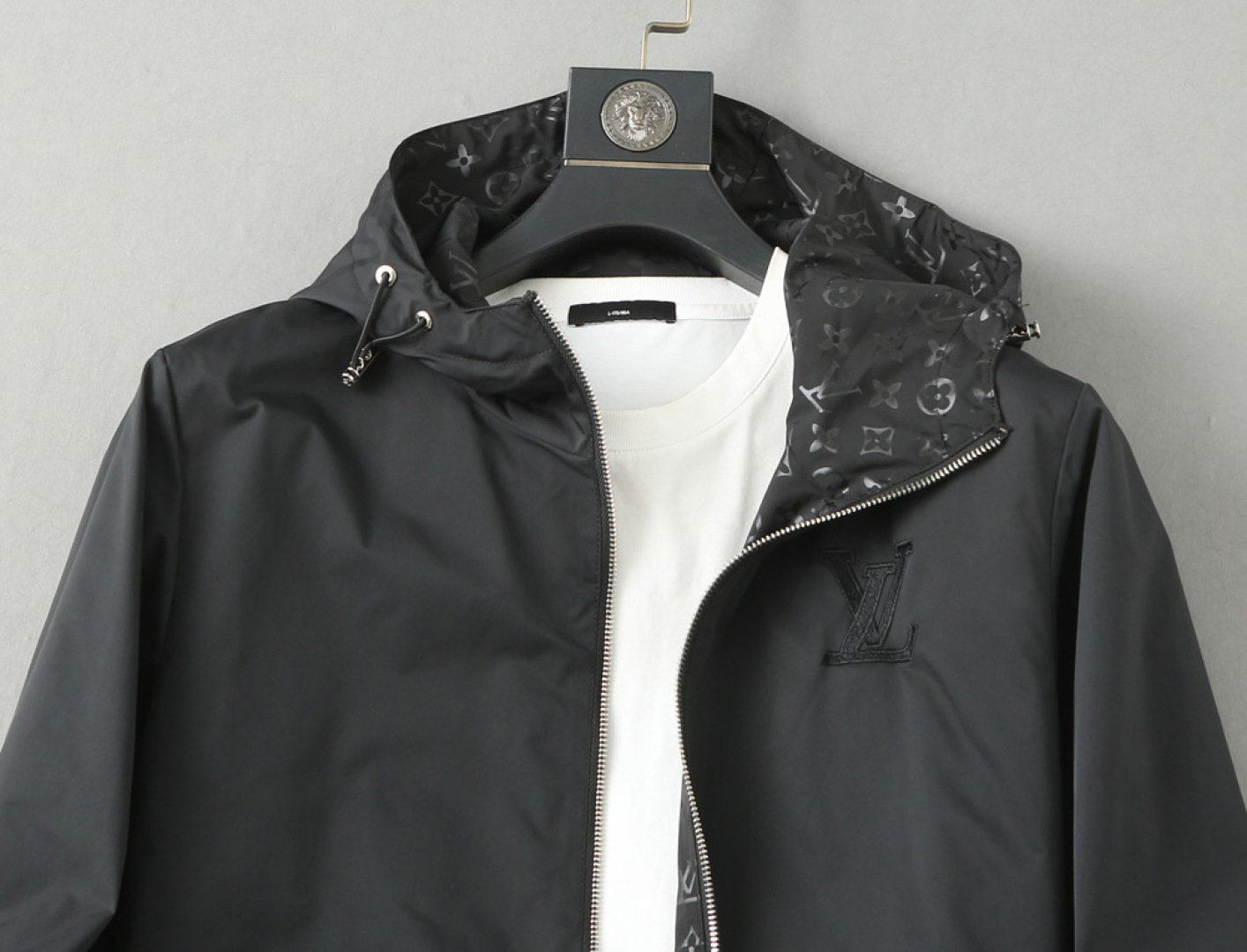 Louis Vuitton Jacket M-l-xxxl