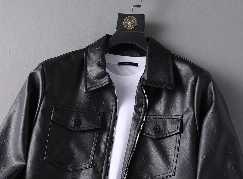 Louis Vuitton Jacket M-l-xxxl