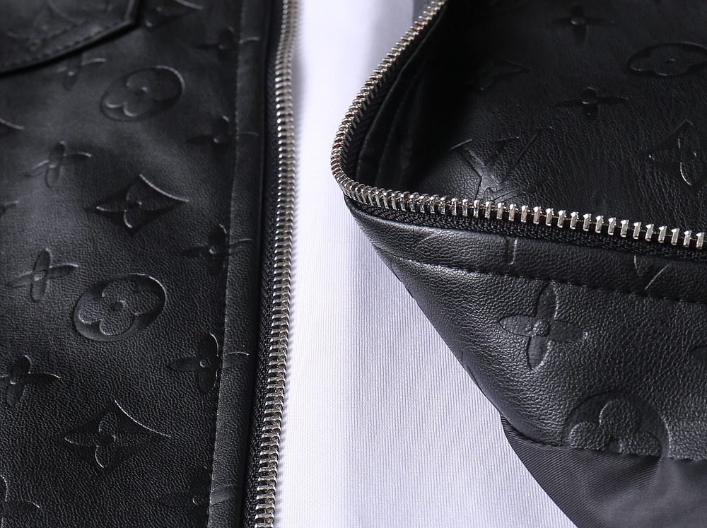 Louis Vuitton Jacket M-l-xxxl