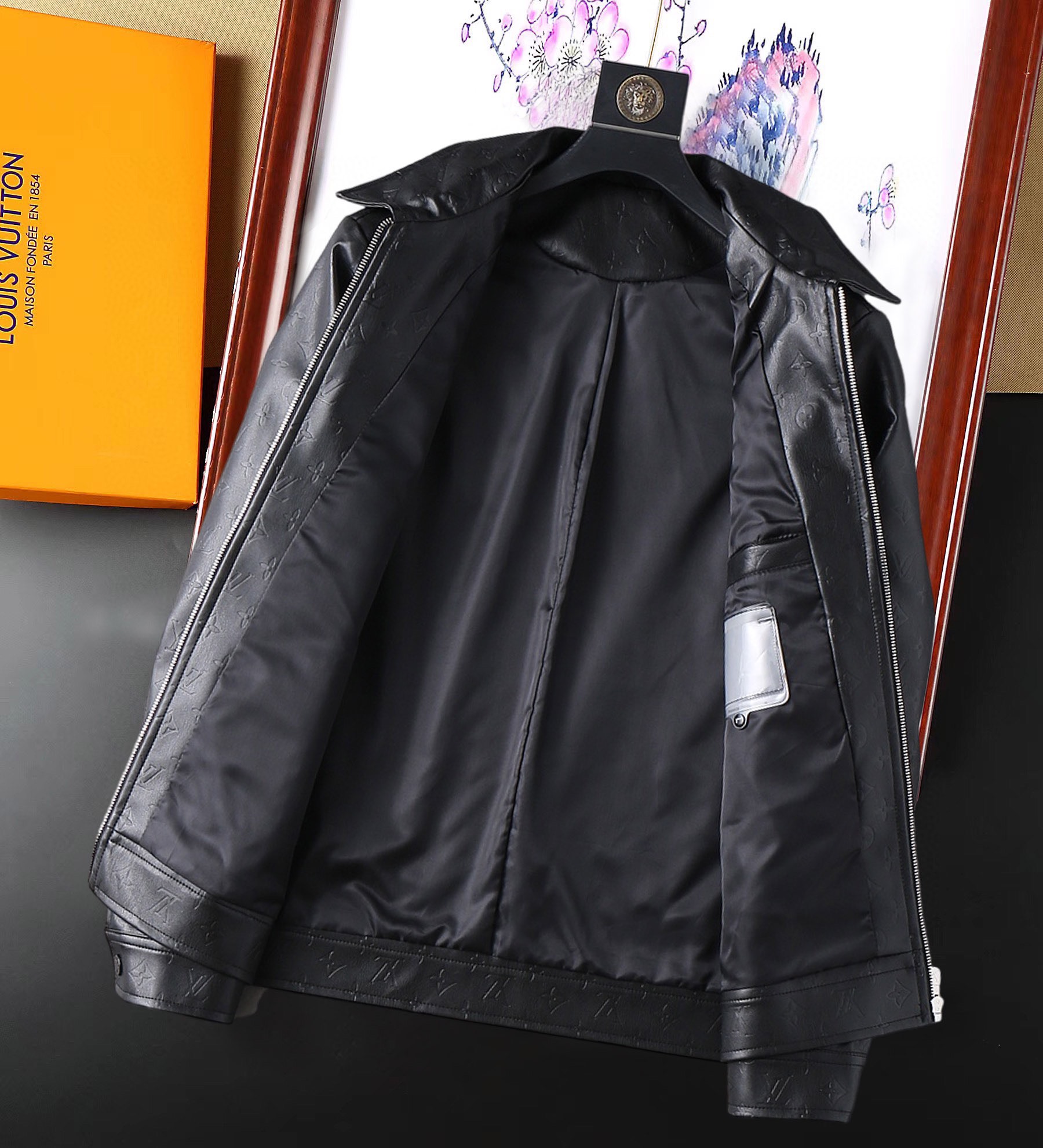 Louis Vuitton Jacket M-l-xxxl