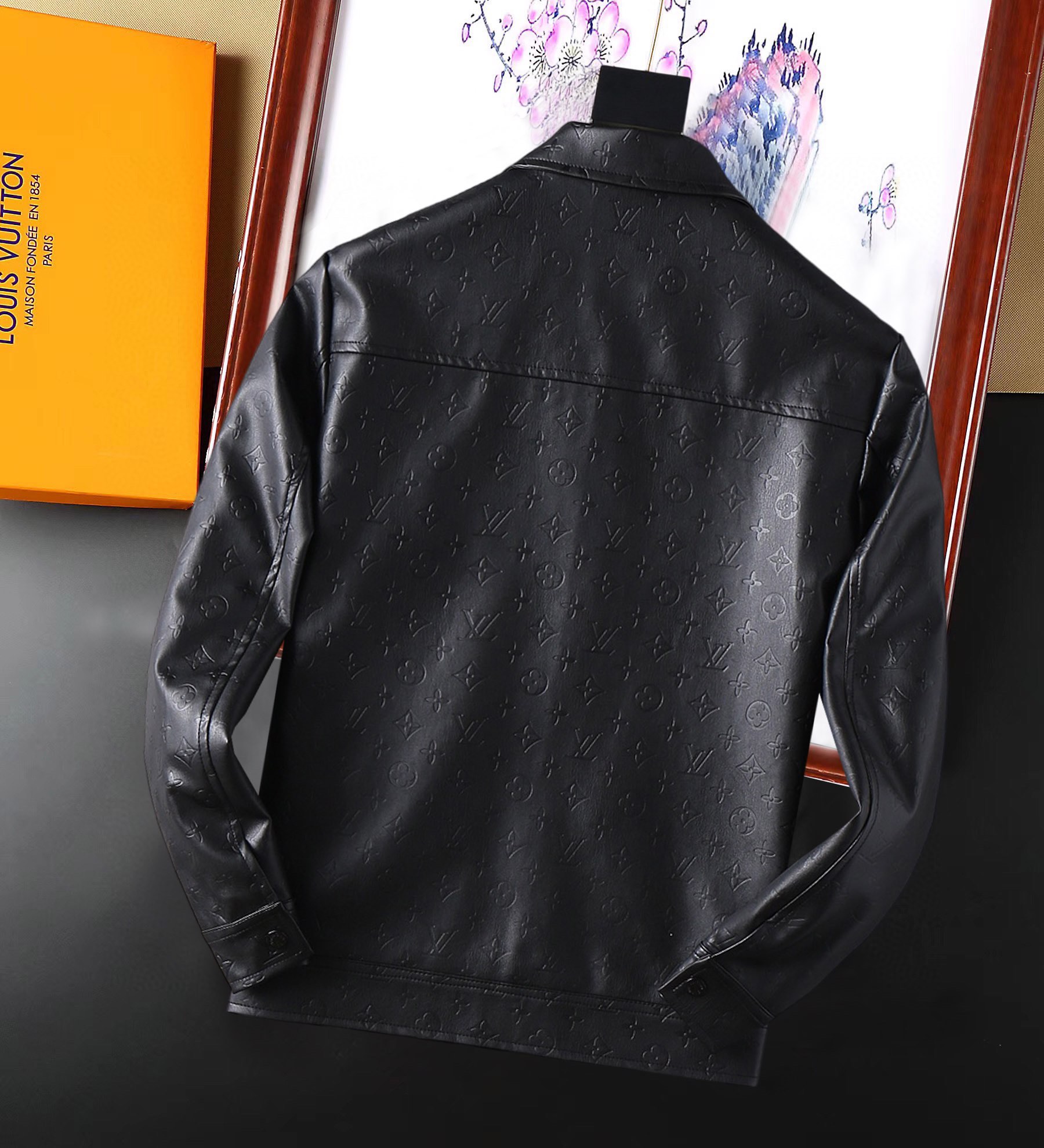 Louis Vuitton Jacket M-l-xxxl