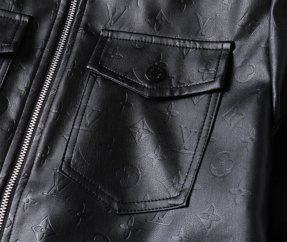 Louis Vuitton Jacket M-l-xxxl