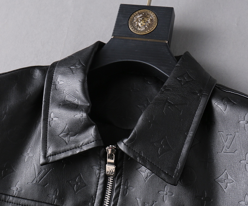 Louis Vuitton Jacket M-l-xxxl