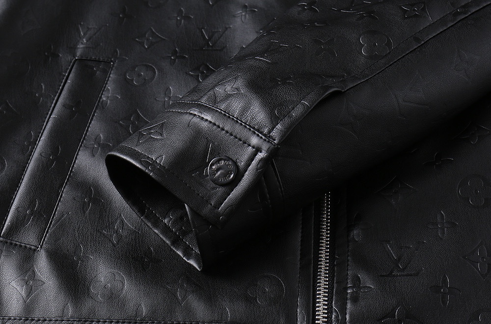 Louis Vuitton Jacket M-l-xxxl