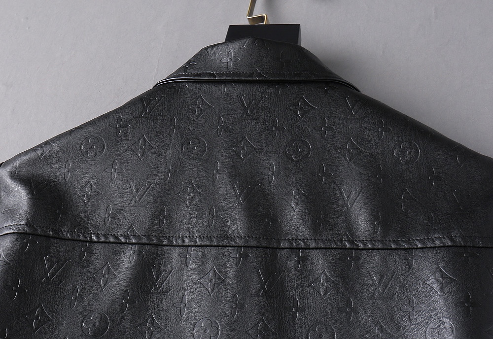 Louis Vuitton Jacket M-l-xxxl