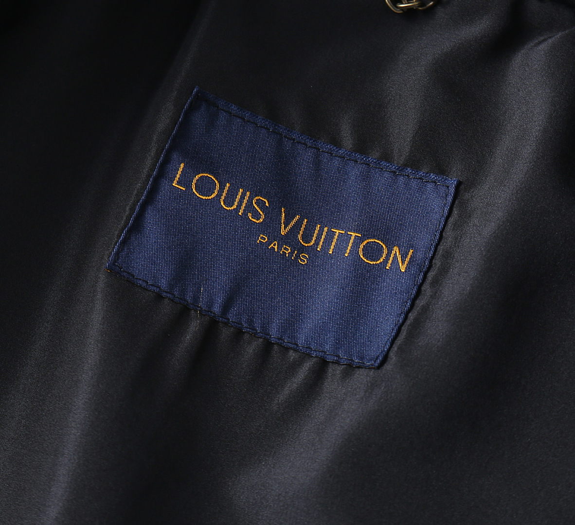 Louis Vuitton Male Jacket M-l-xl