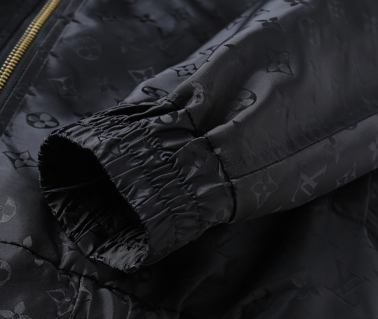 Louis Vuitton Male Jacket M-l-xl