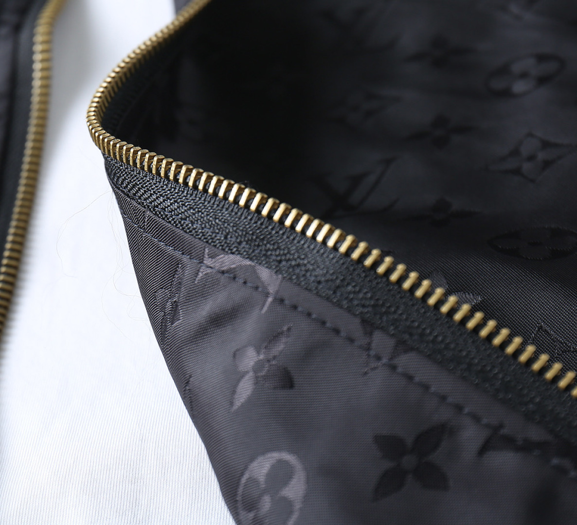 Louis Vuitton Male Jacket M-l-xl