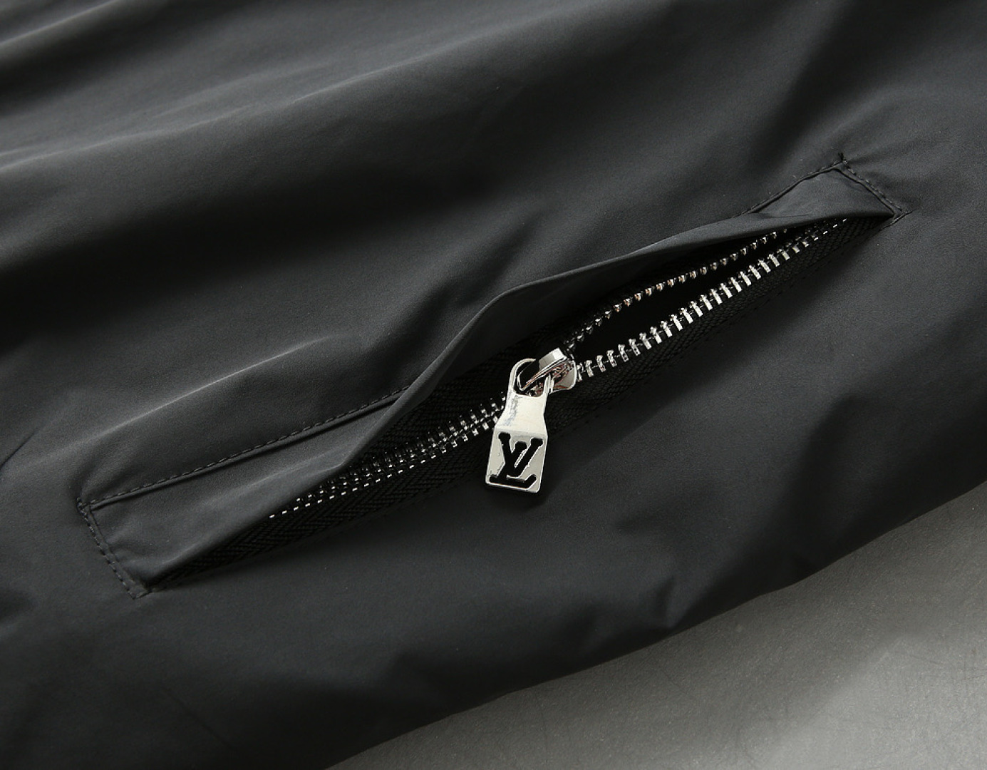 Louis Vuitton Male Jacket M-l-xl