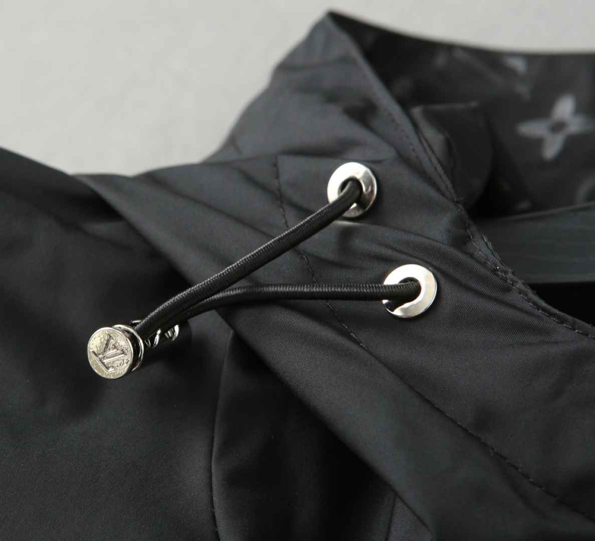 Louis Vuitton Male Jacket M-l-xl