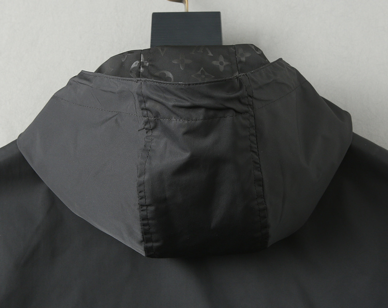 Louis Vuitton Male Jacket M-l-xl